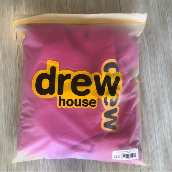 Drew House Secret Hoodie - Picture 2 of 2